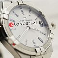 Часы Maurice Lacroix Aikon Quartz AI1106-SS000-150-7 фото 8